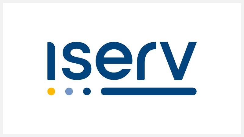 Logo iServ GmbH