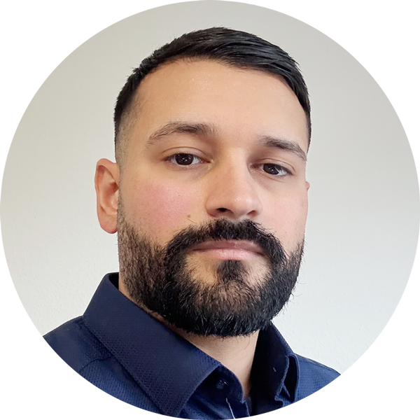 Profilfoto Bijan Kheiri