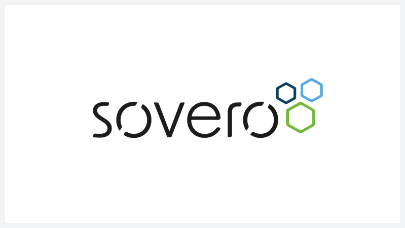 Logo sovero