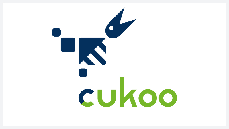 Logo cuckoo GmbH