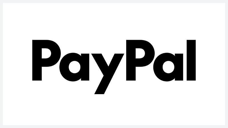 Logo PayPal Ltd.