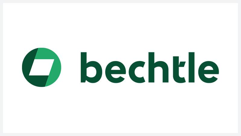 Logo Bechtle AG