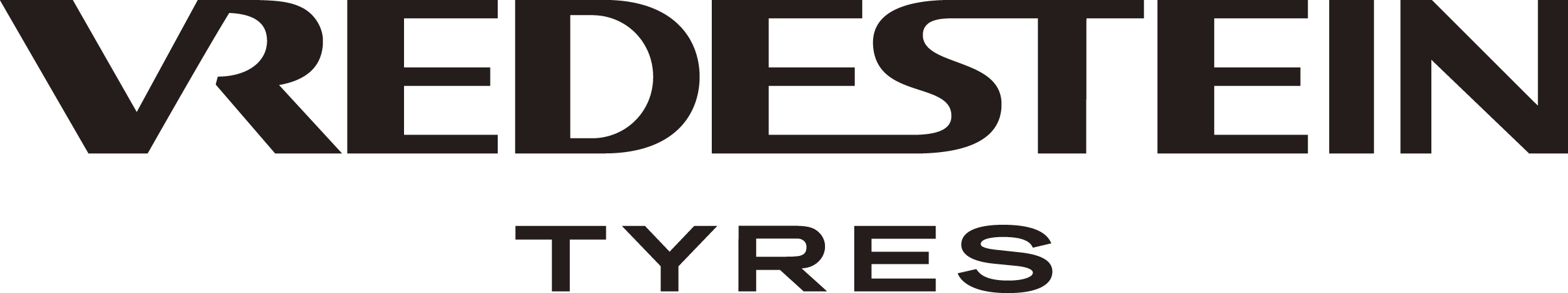 Vredestein Logo