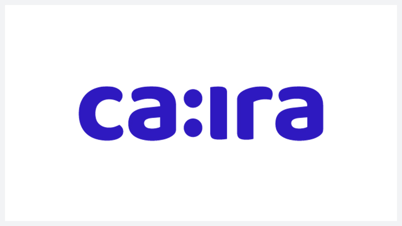 Logo ca:ira GmbH