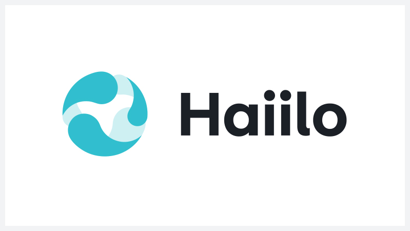 Logo Haiilo GmbH