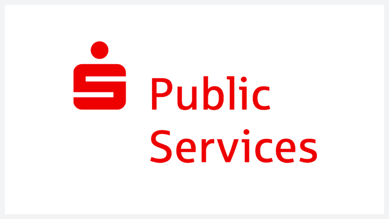 Logo S-Public Services GmbH