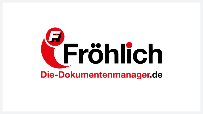 Logo F-H Fröhlich Hg. mbH