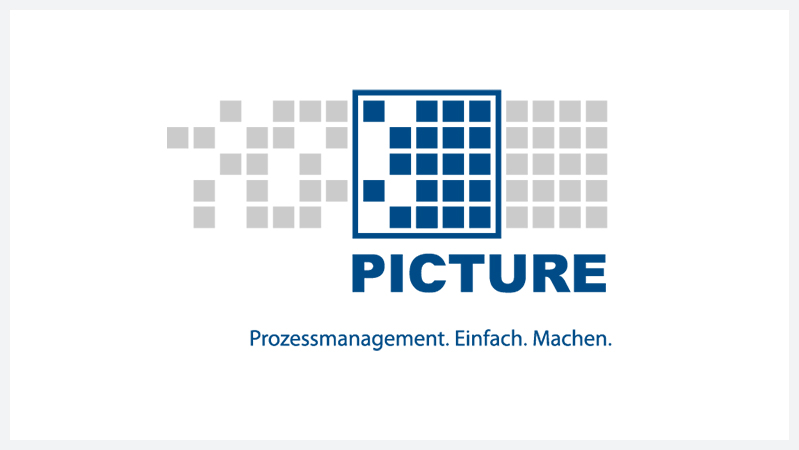 Logo PICTURE GmbH