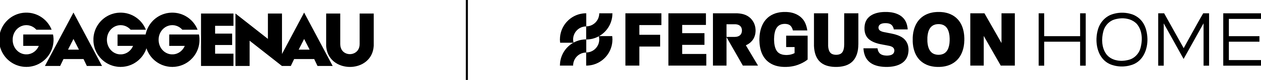 Logo GAGGENAU