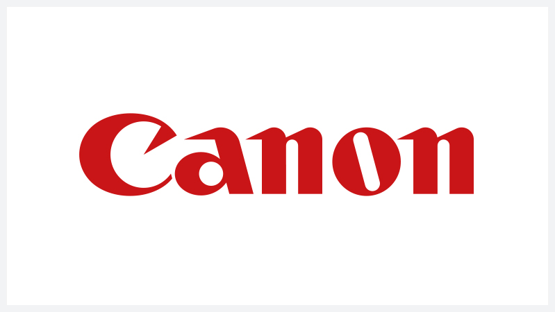 Logo Canon Deutschland GmbH