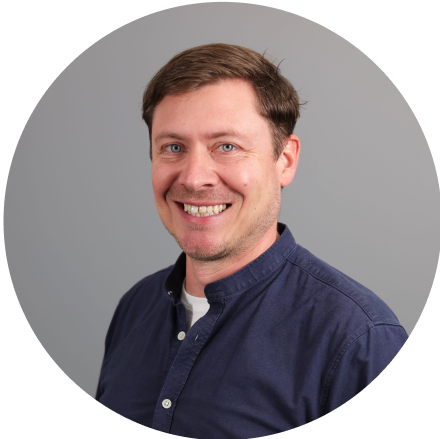 Profilfoto Michael Pointl