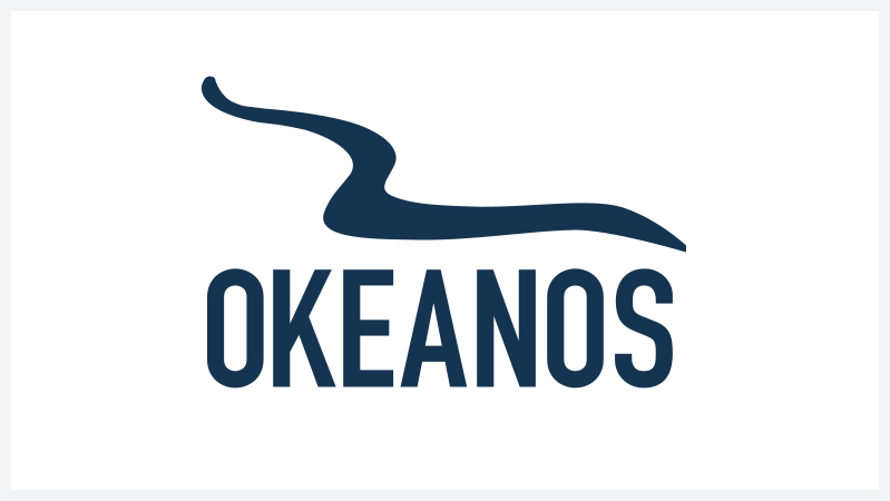 Logo Okeanos Smart Data Solutions GmbH