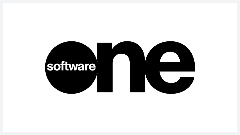 Logo SoftwareOne Deutschland GmbH