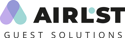 AirLST Logo