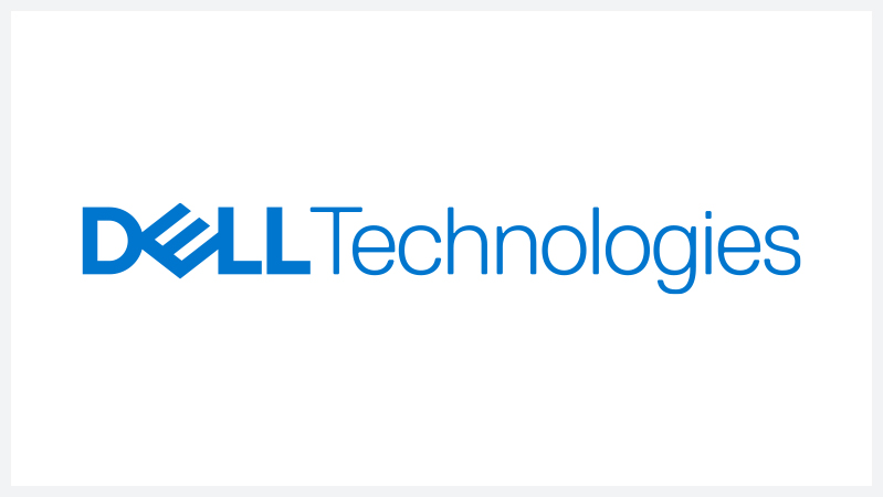 Logo DELL Technologies GmbH