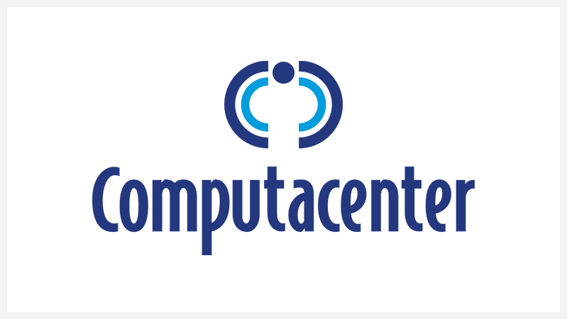Logo Computacenter AG & Co oHG