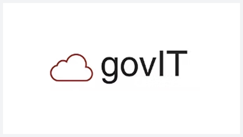 Logo govIT GmbH
