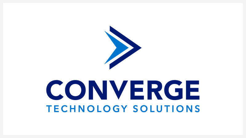 Logo Converge Technology Solutions Germany GmbH