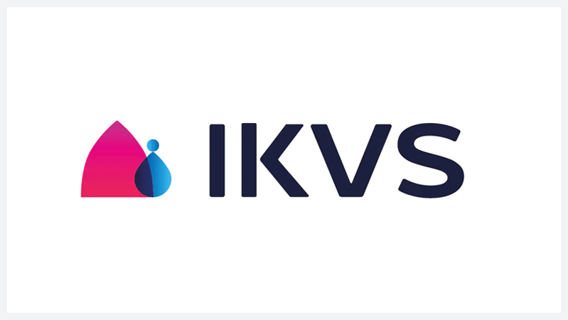 Logo Axians IKVS GmbH